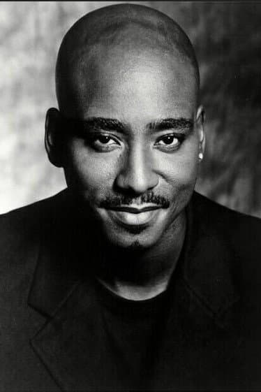 Keith Diamond profile