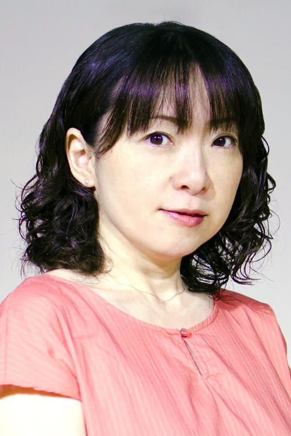 Yoko Asada profile