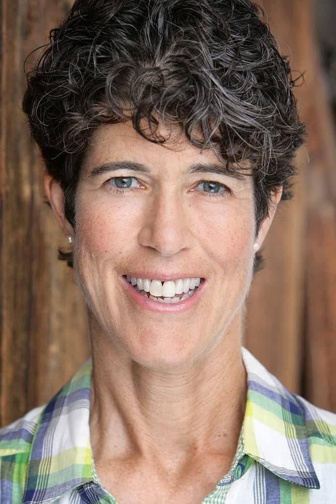 Carrie Gibson profile