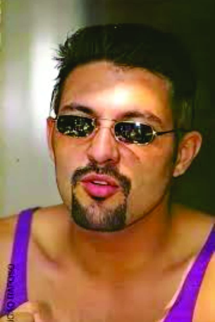 Sérgio Reoli profile