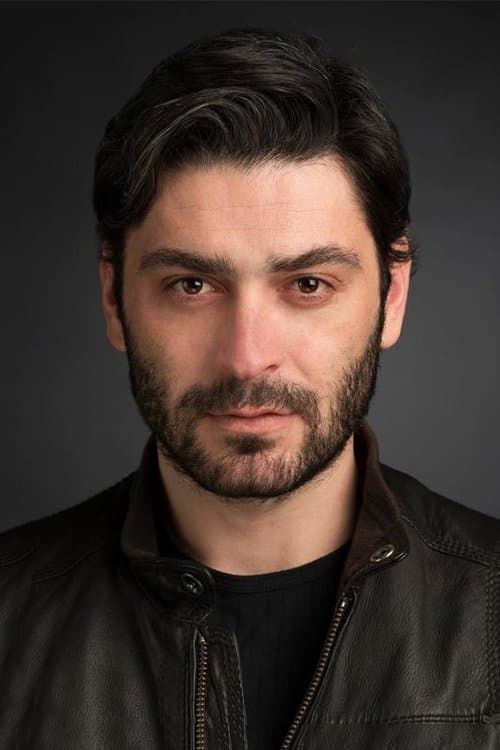 Ozan Akbaba profile