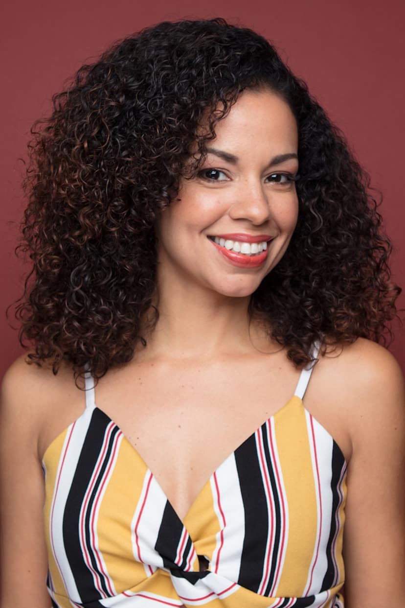 Suni Reyes profile