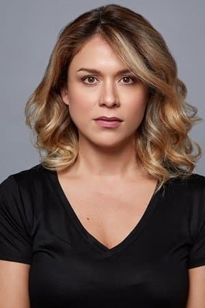 Marcia Coutiño profile