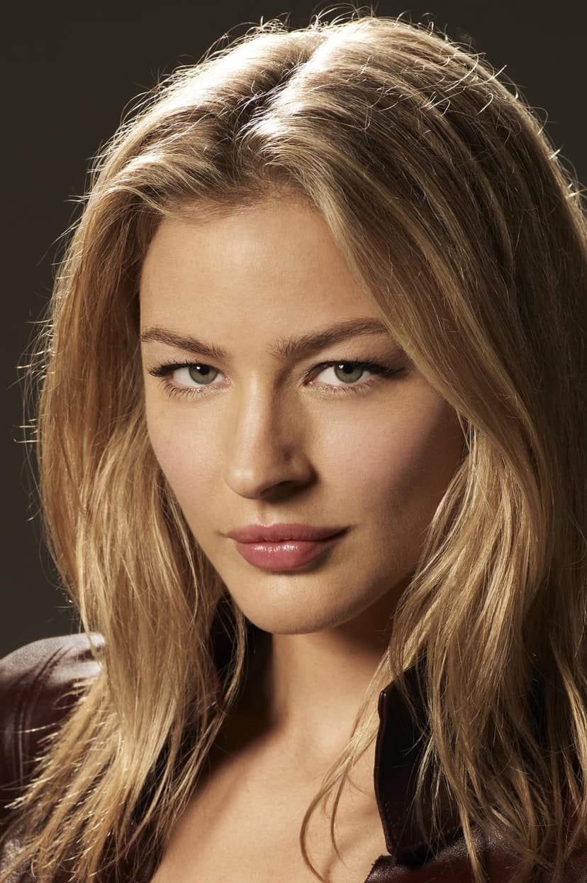 Tabrett Bethell profile