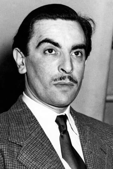 Martin Benson profile