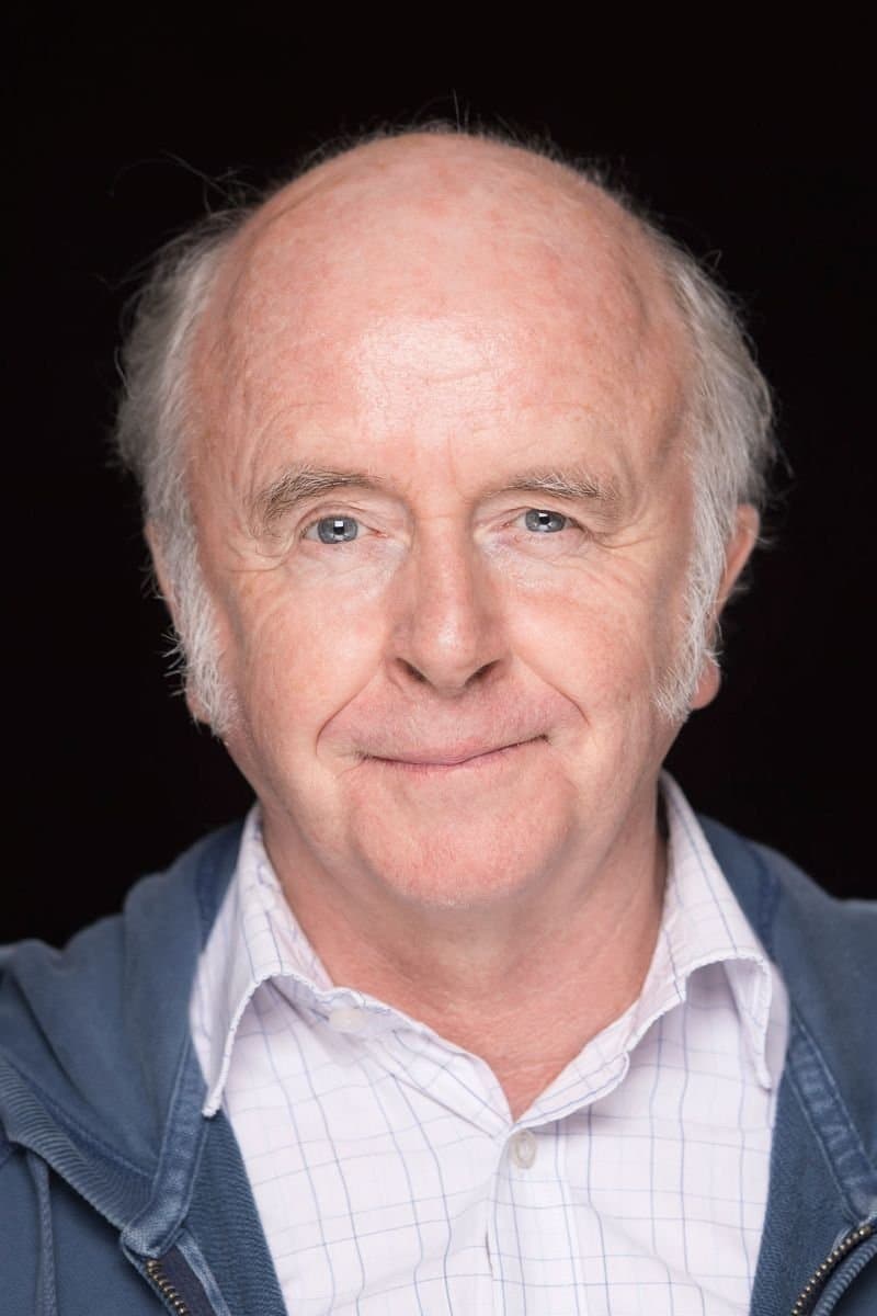 Mark Lambert profile