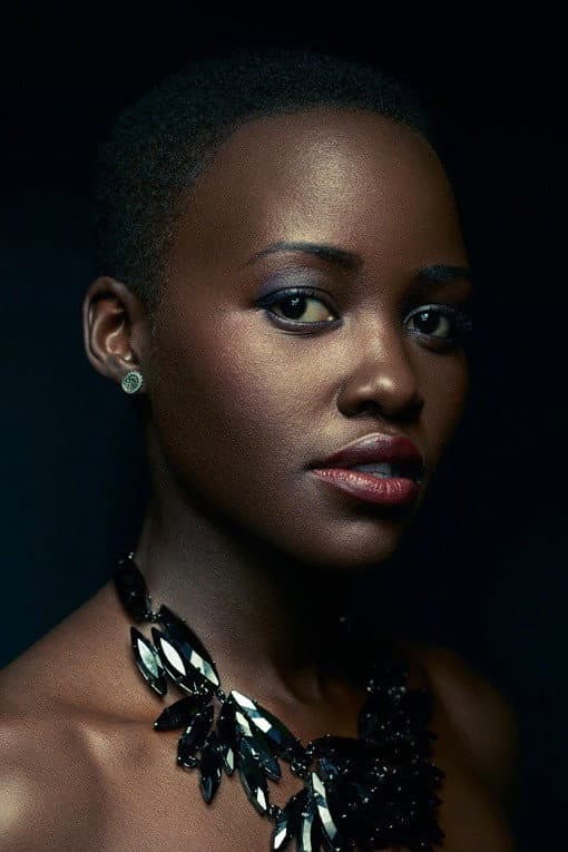 Lupita Nyong'o profile