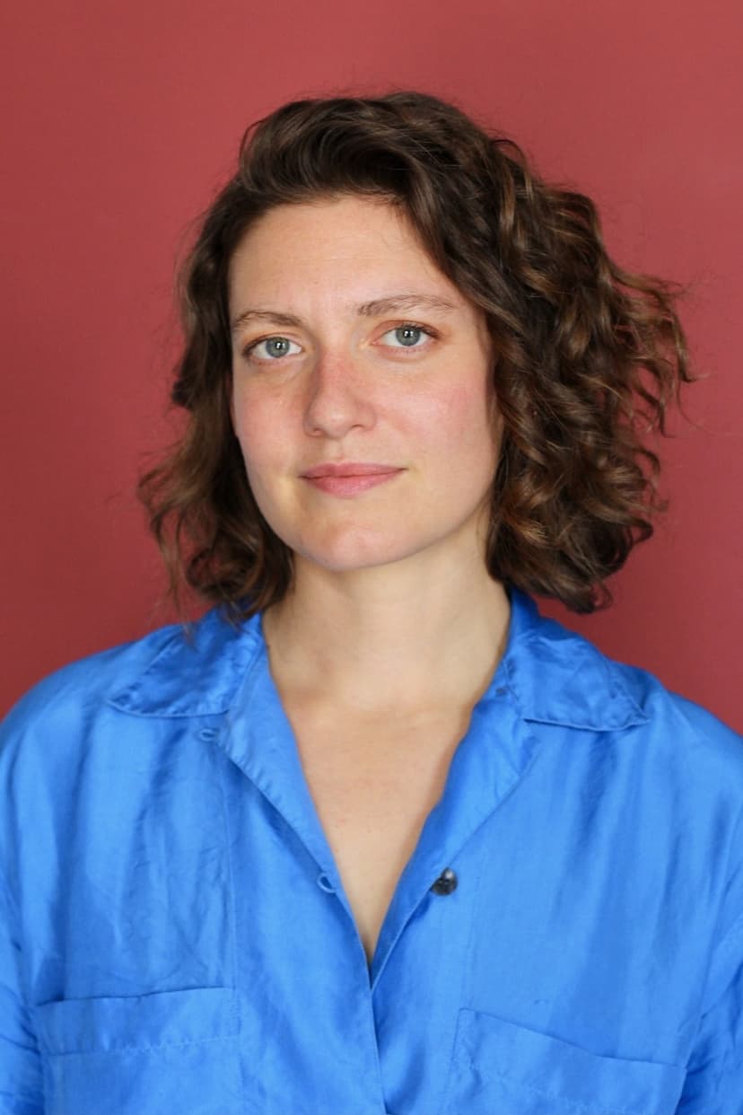 Lucy Kaminsky profile