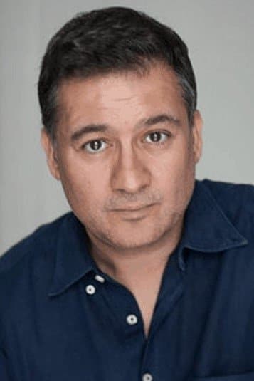 Secun de la Rosa profile