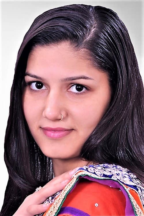 Sapna Choudhary profile