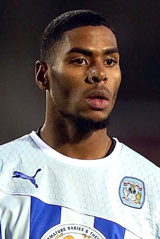 Denzel Slager profile