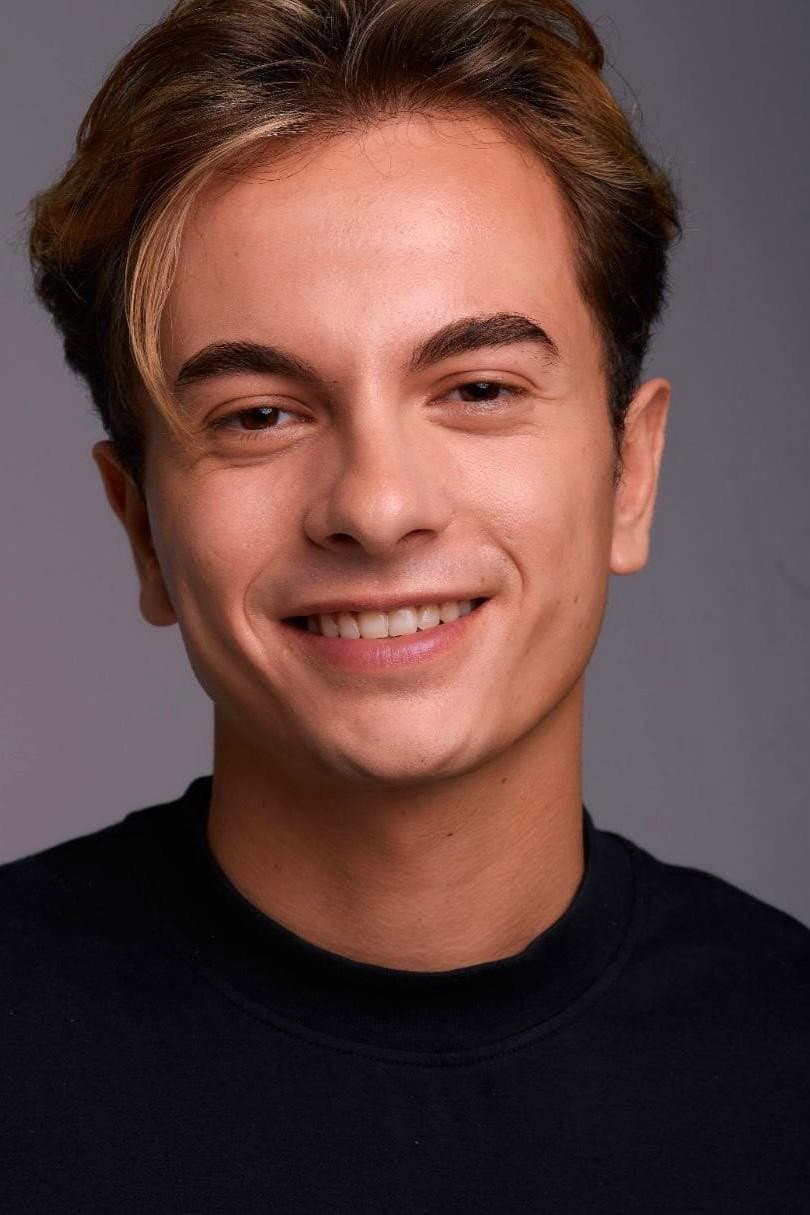 Sebastián Muñoz profile