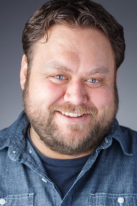 Chad Crenshaw profile