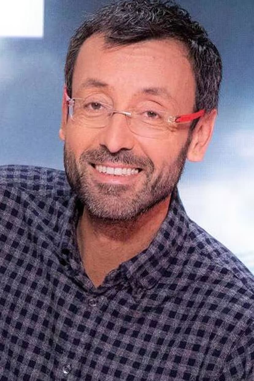 Olivier Ménard profile