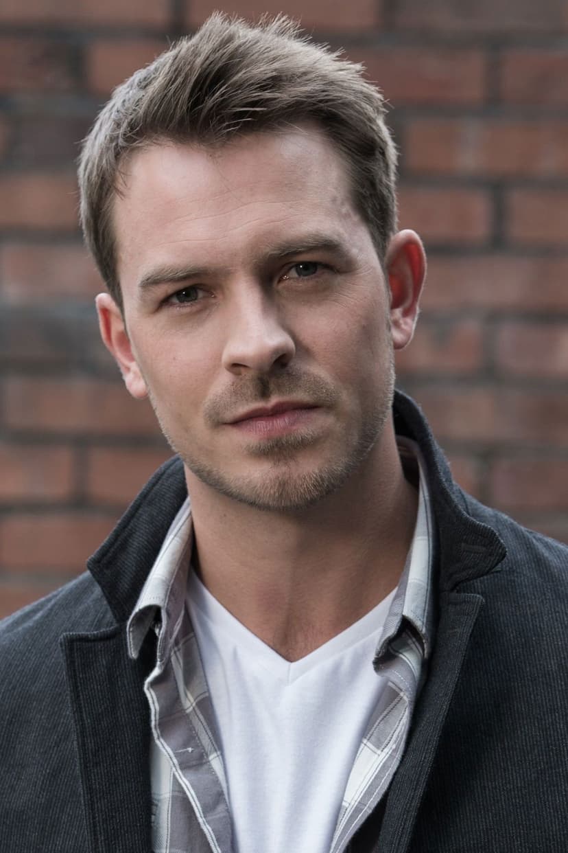 Ashley Taylor Dawson profile