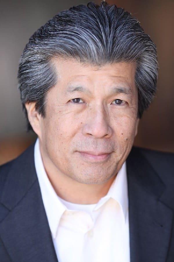 Richard Narita profile