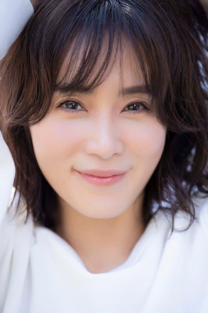 Sayaka Yamaguchi profile