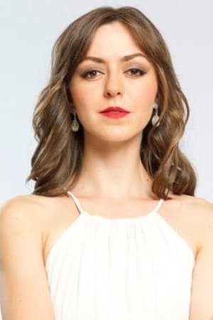 Luna Baxter profile