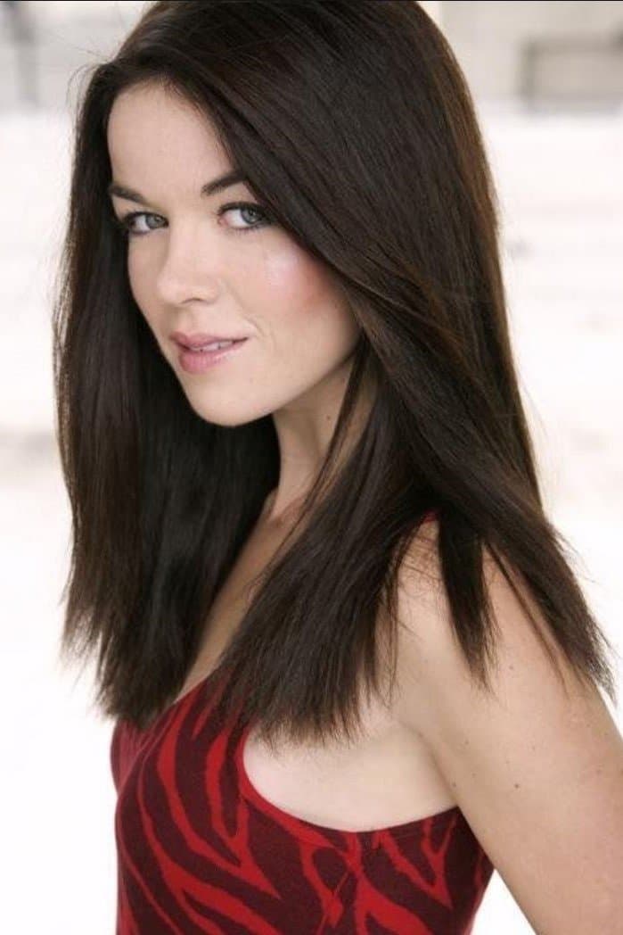 Jade Ramsey profile