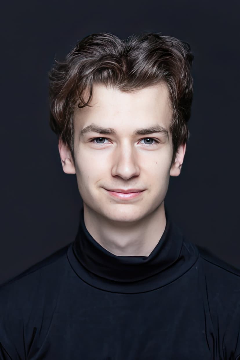Antonio Šoposki profile