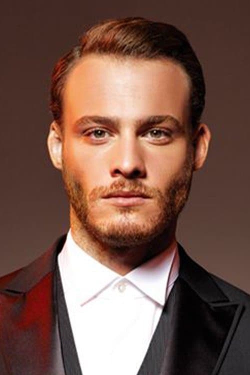 Kerem Bürsin profile