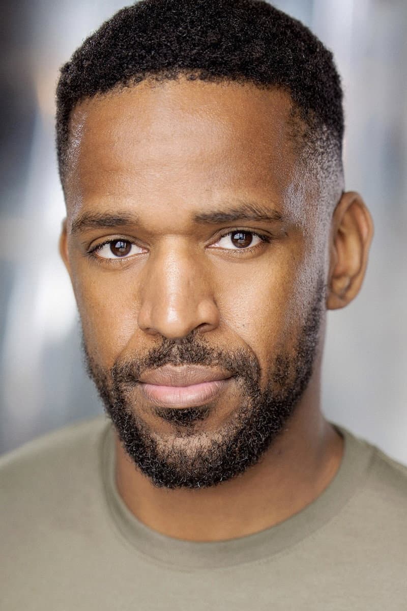 Brian Bususu profile
