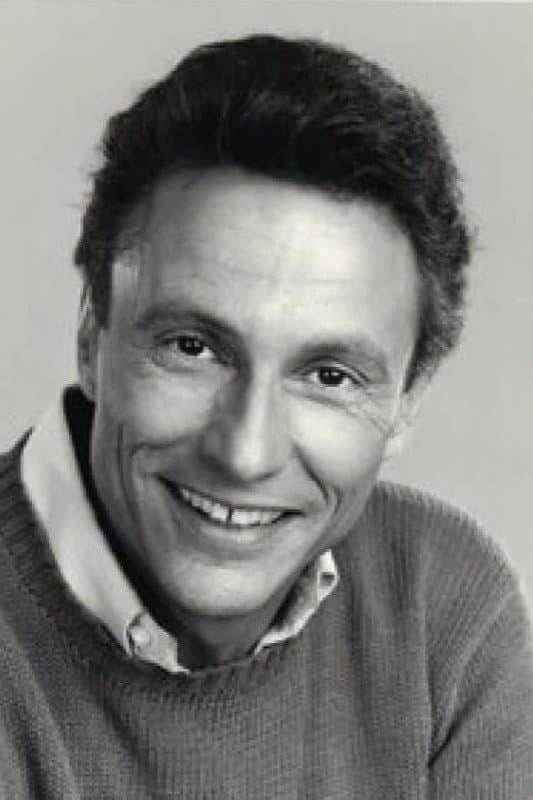 David Ackroyd profile