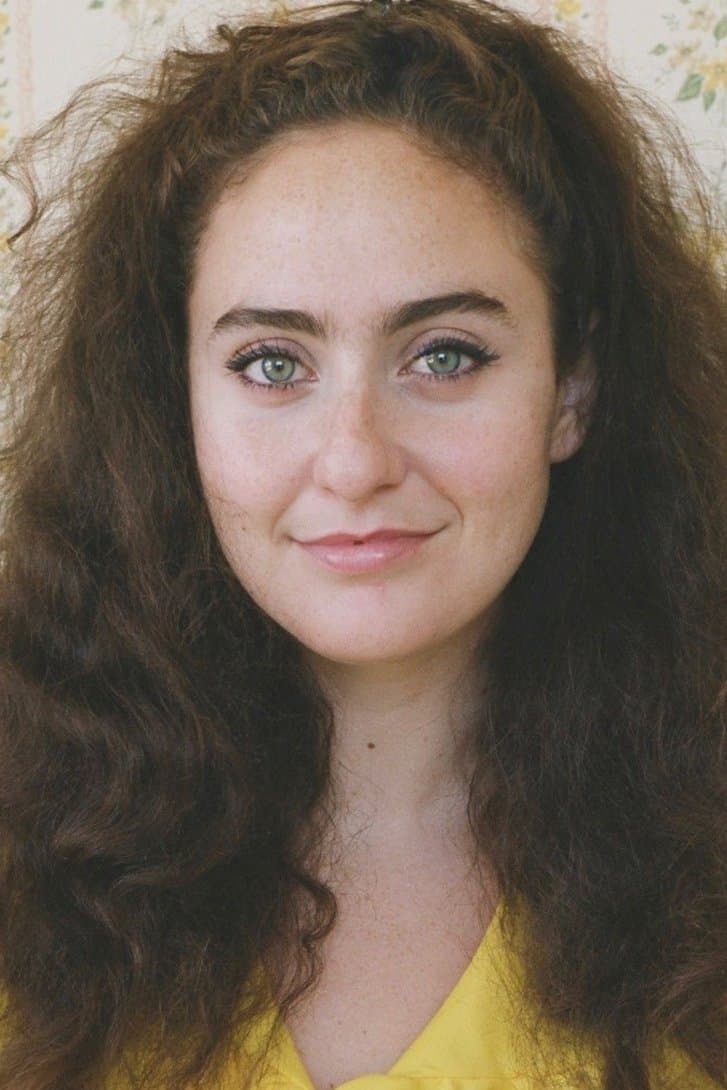 Catherine Cohen profile