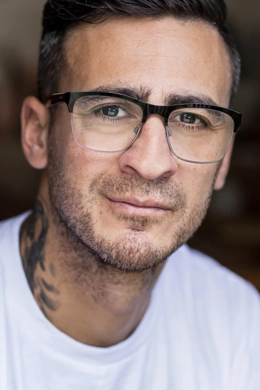 Cori Gonzalez-Macuer profile