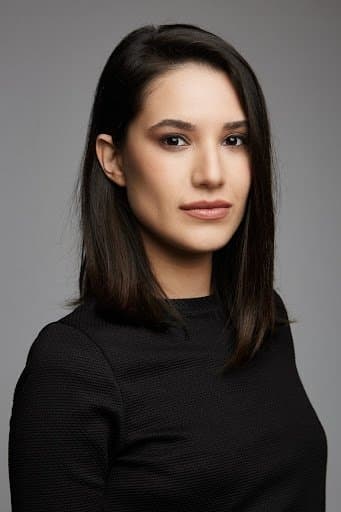 Sude Oduncu profile