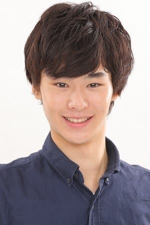 Haruto Yoshida profile
