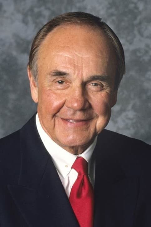 Dick Enberg profile