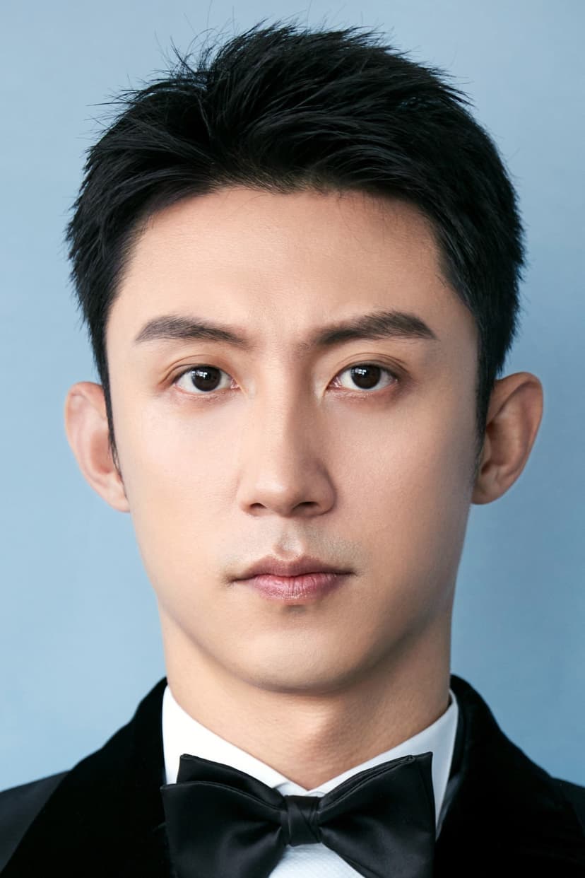 Johnny Huang profile