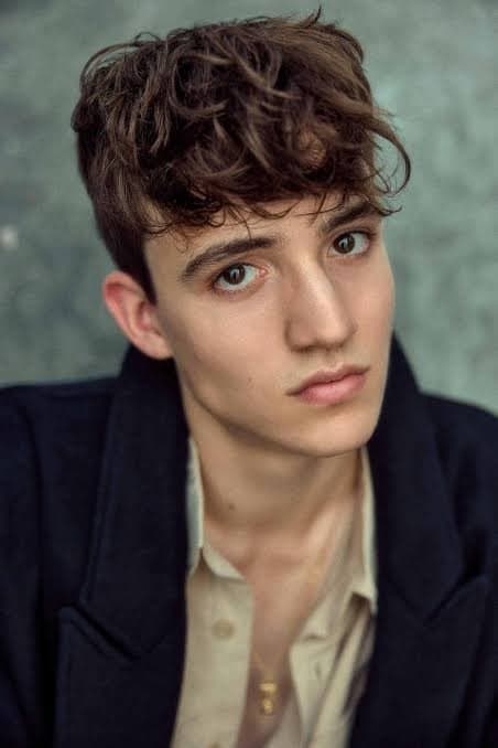 James Craven profile