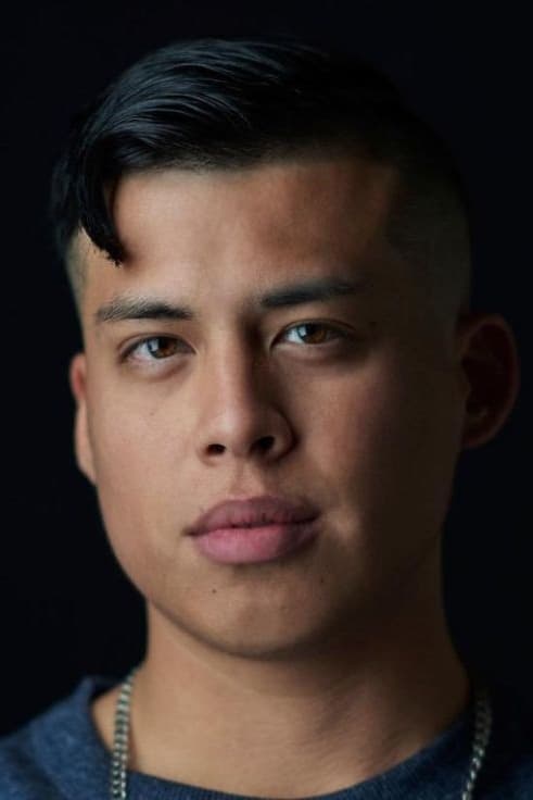 Spencer X profile
