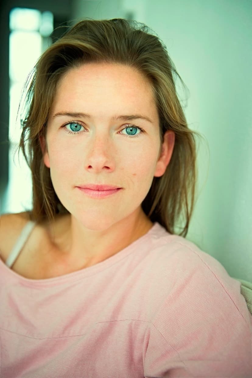 Margreet Boersbroek profile