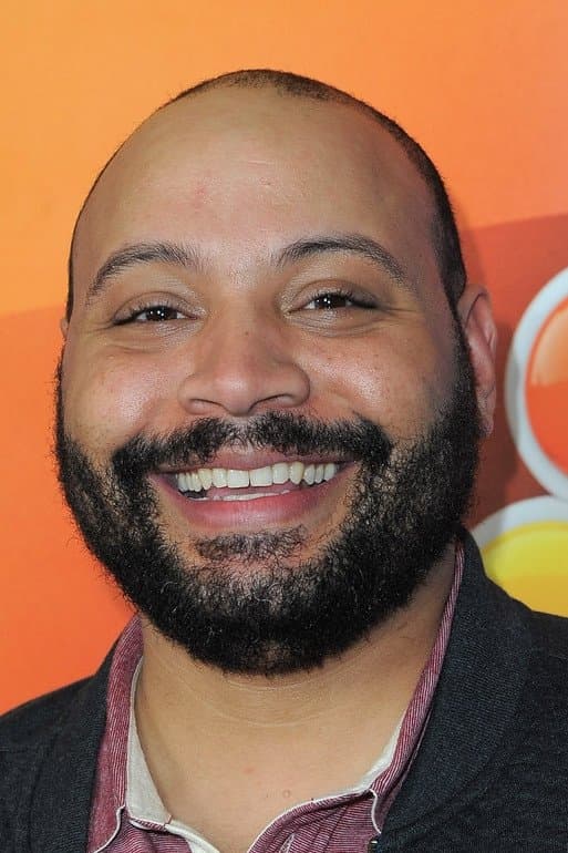 Colton Dunn profile