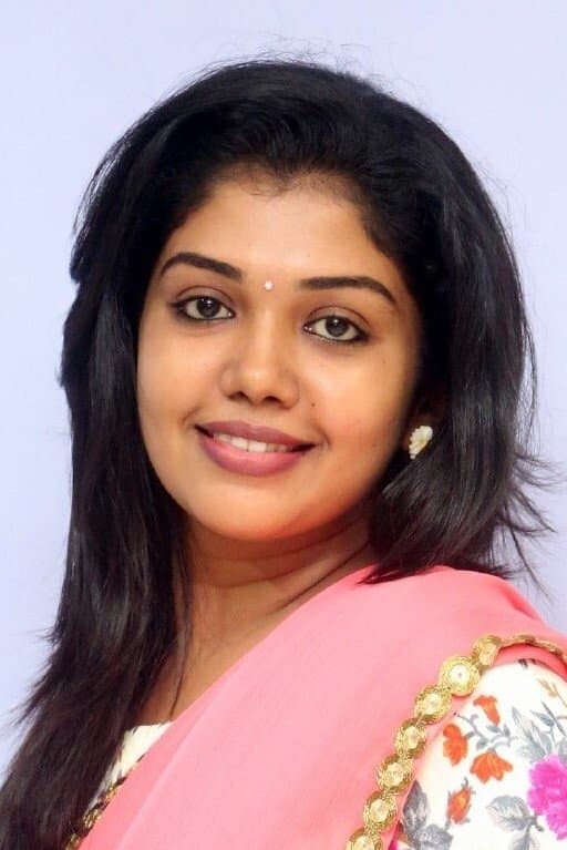 Riythvika profile