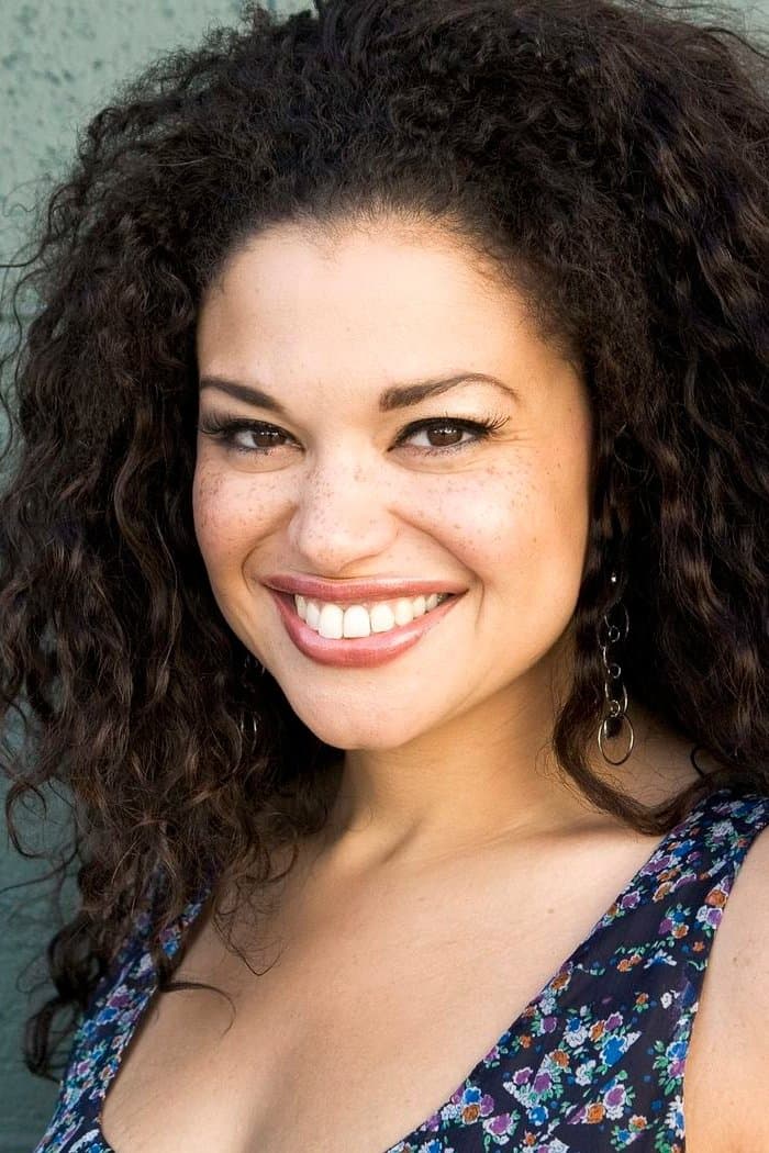 Michelle Buteau profile