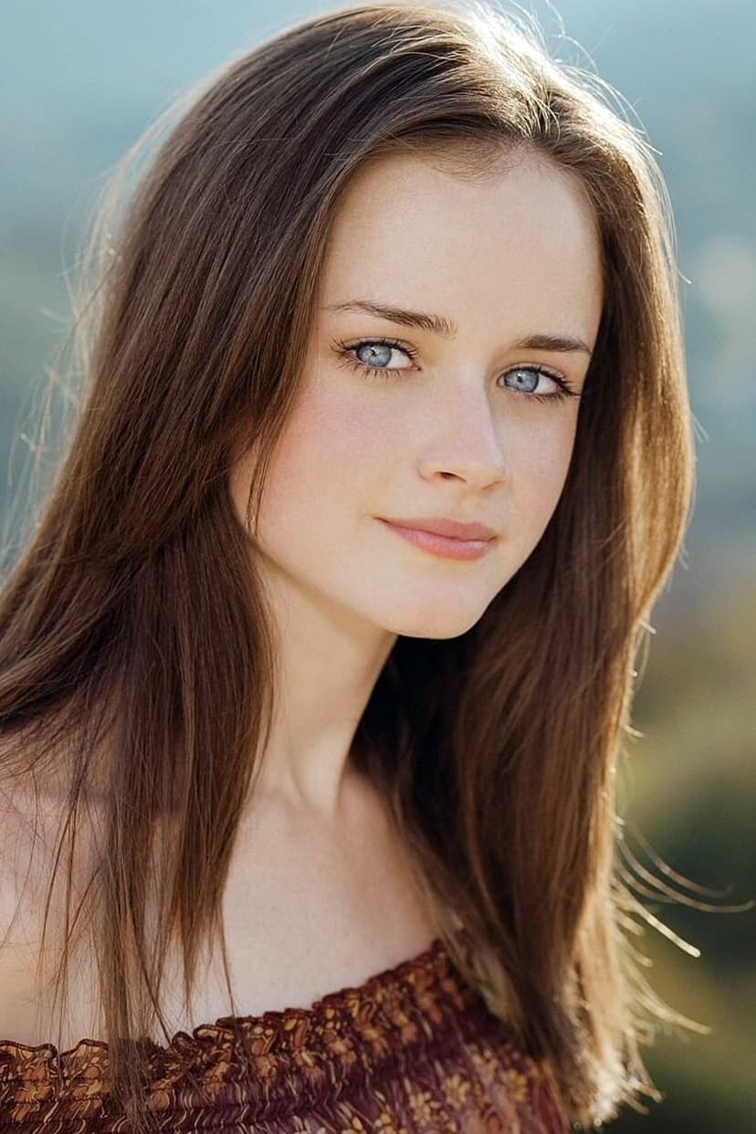 Alexis Bledel profile