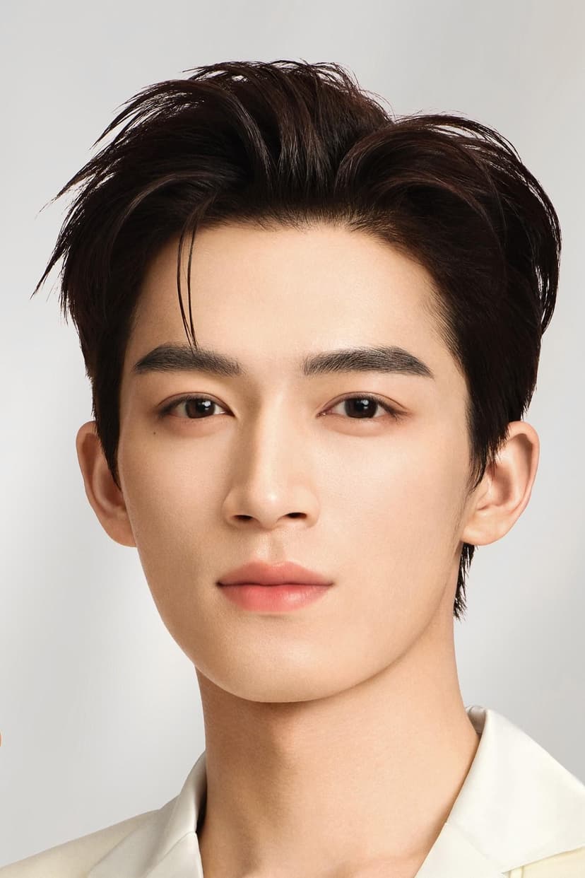 Wang Xingyue profile