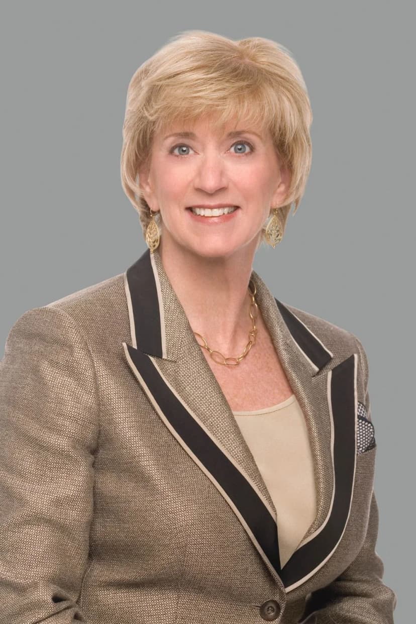 Linda McMahon profile
