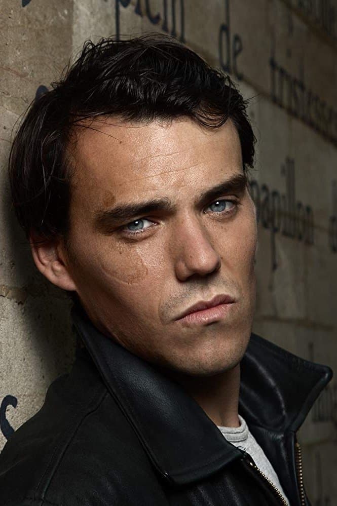 Clovis Fouin profile