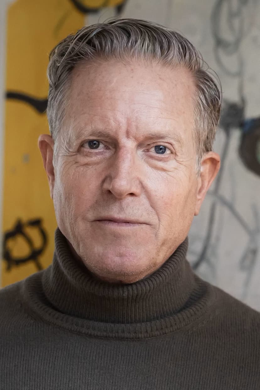 Peter Mygind profile