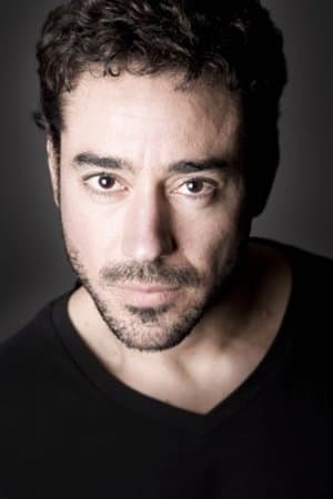 Eduardo Rejón profile