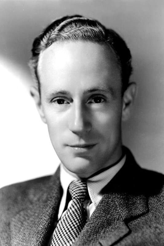 Leslie Howard profile