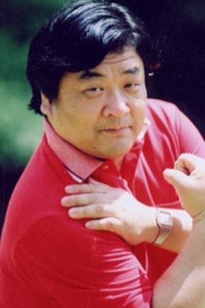 Kazuhiko Nishimatsu profile