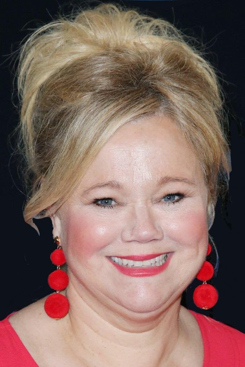 Caroline Rhea profile