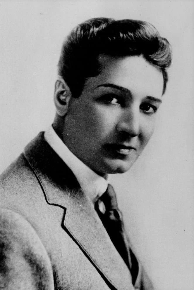 Gayne Whitman profile