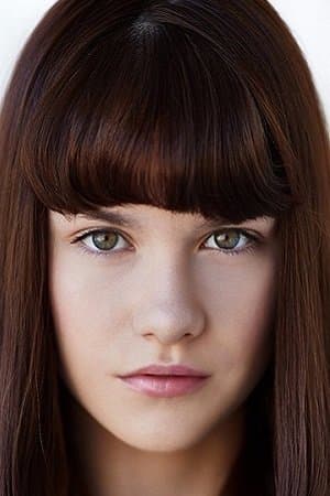 Veronika Ustimova profile